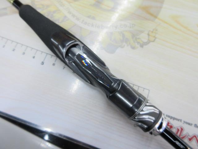 スティーズRC S61L-SV