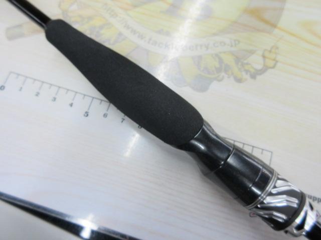 スティーズRC S61L-SV