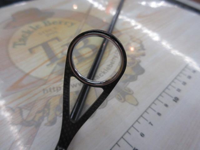 スティーズRC S61L-SV