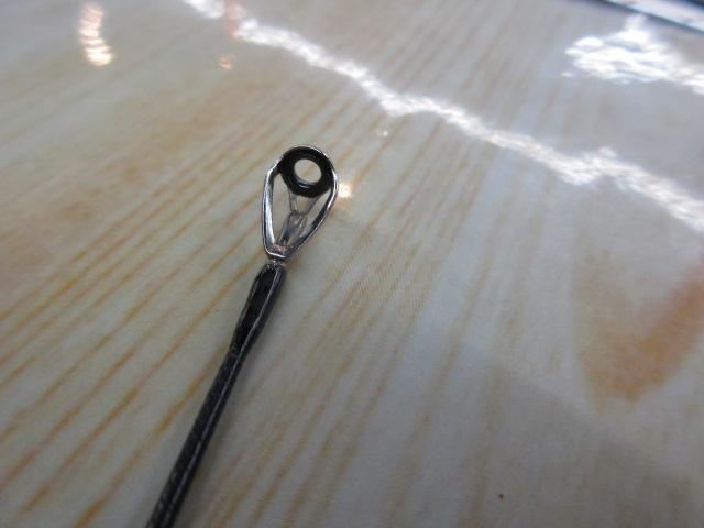 スティーズRC S61L-SV