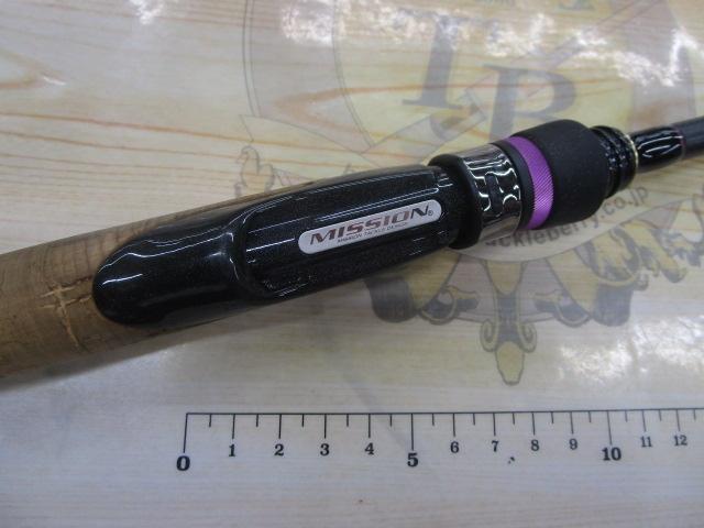 ブラックスケール BKRS-69ML