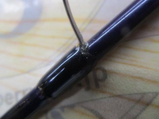 ブラックスケール BKRS-69ML