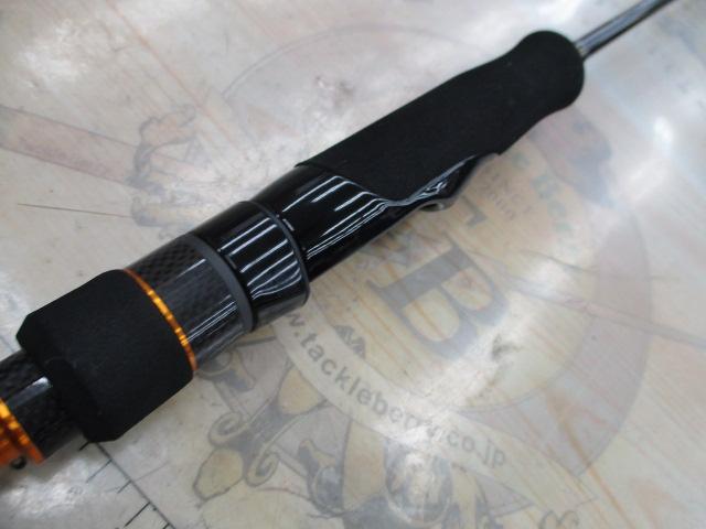 トリプルクロス TCX-S662M/NS｜＠ベリーネット 日本最大新品中古