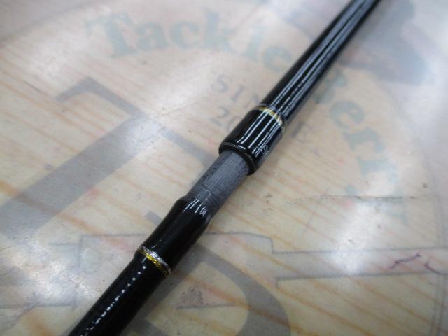 トリプルクロス TCX-S662M/NS