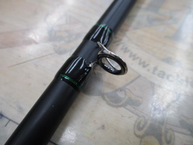 アンリミテッドロッズ ULRC-731H+/PS-HD EVAグリップ