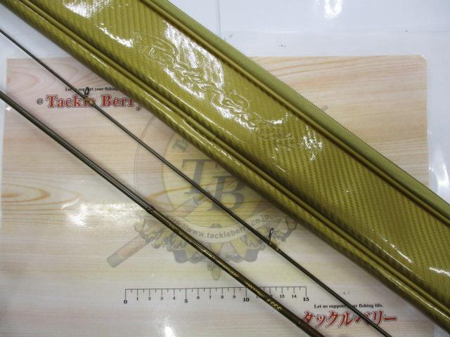 999.9フォーナインマイスター 62LK ブロンズウルフ