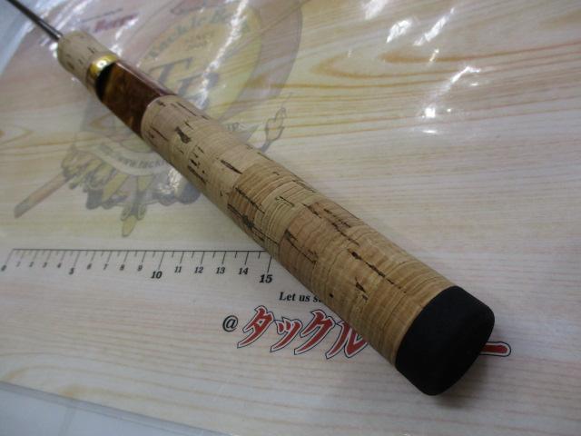 999.9フォーナインマイスター 62LK ブロンズウルフ