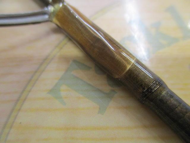 999.9フォーナインマイスター 62LK ブロンズウルフ