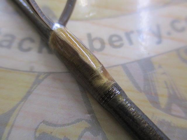 999.9フォーナインマイスター 62LK ブロンズウルフ