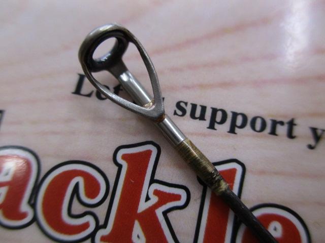 999.9フォーナインマイスター 62LK ブロンズウルフ