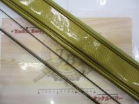 999.9フォーナインマイスター 62LK ブロンズウルフ