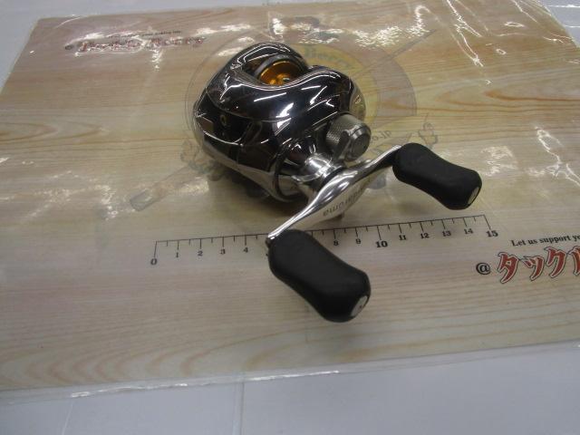アンタレスAR LH｜＠ベリーネット 日本最大新品中古釣具WEBショップ