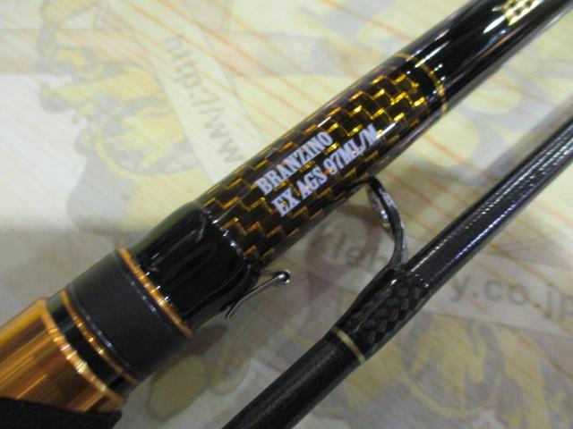 モアザンブランジーノEX AGS97ML/M｜＠ベリーネット 日本最大新品中古