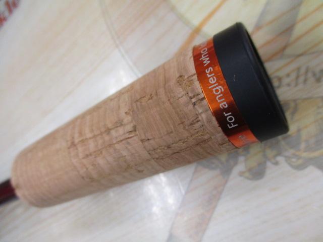 ビームス インテ 7.7UL