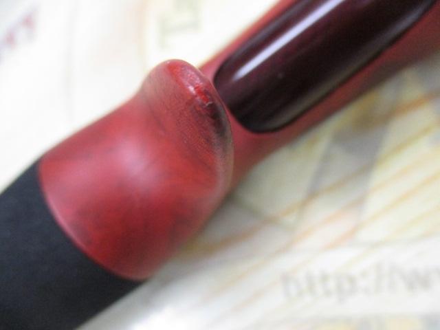 ビームス インテ 7.7UL