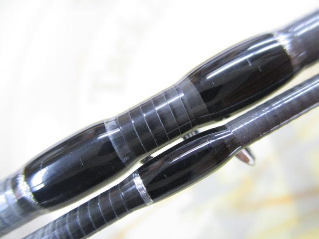 ビームス インテ 7.7UL