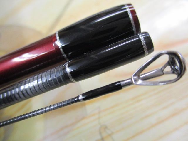 ビームス インテ 7.7UL