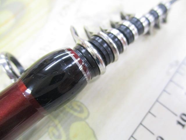 ビームス エクスパン 7.10LHTS