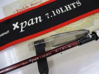 ビームス エクスパン 7.10LHTS