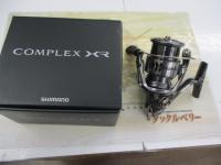 25コンプレックスXR 2500 F6 HG