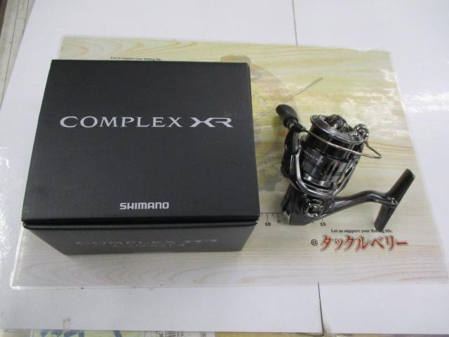 25コンプレックスXR C2500 F4｜＠ベリーネット 日本最大新品中古