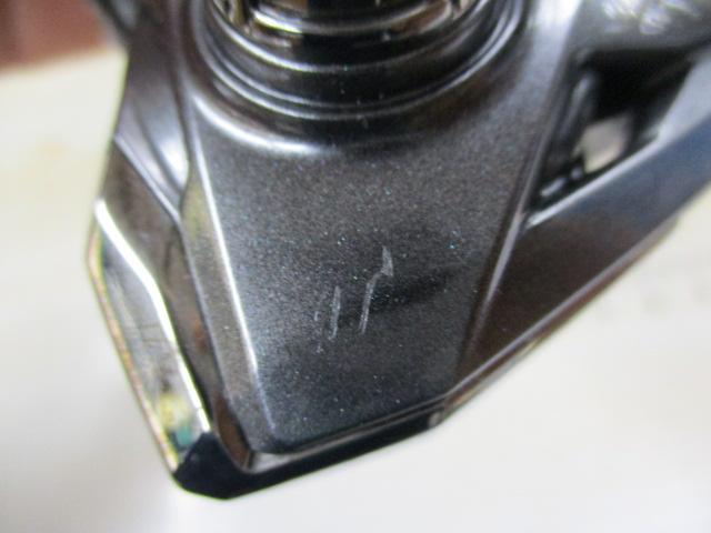 25コンプレックスXR C2500 F4