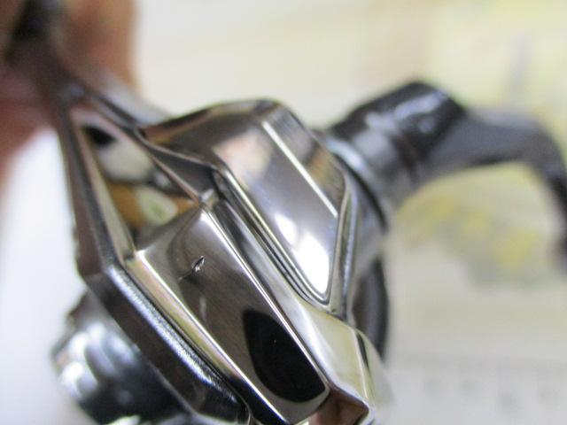 25コンプレックスXR C2500 F4