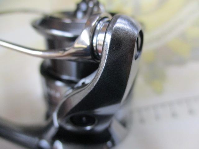 25コンプレックスXR C2500 F4