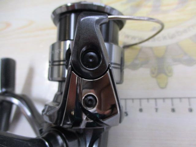 25コンプレックスXR C2500 F4