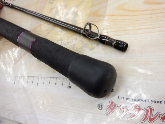 シューティンウェイ SWC-802EXH