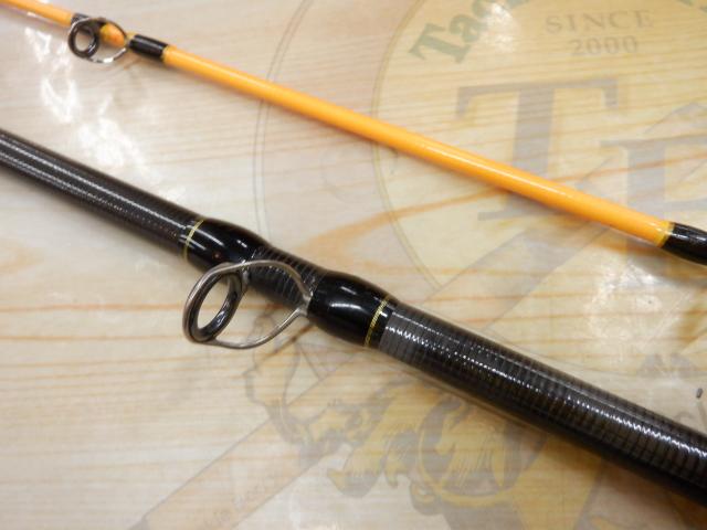 シューティンウェイ SWC-802EXH