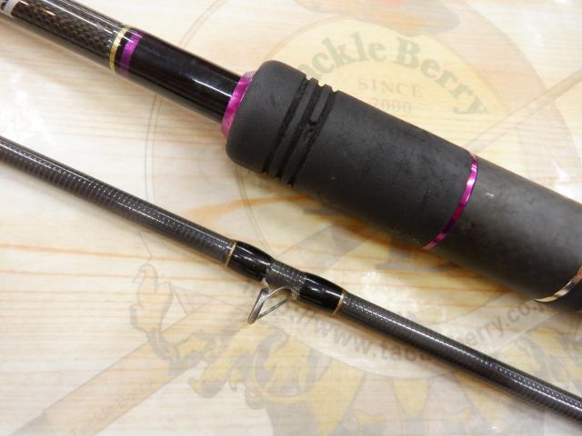 シューティンウェイ SWC-802EXH