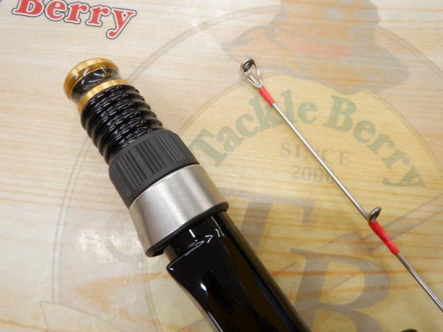 16炎月BB B69L-S｜＠ベリーネット 日本最大新品中古釣具WEBショップ