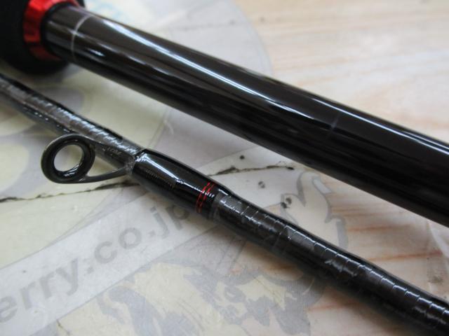 22セフィアBBメタルスッテ R-S610MH-S｜＠ベリーネット 日本最大
