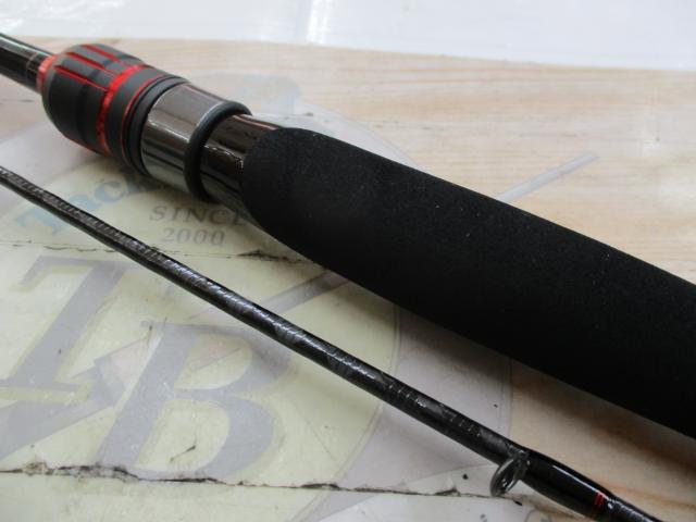 SHIMANO - 【中古/美品】 シマノ 23 セフィアBB メタルスッテ R-S610MH-S   /T071L SHIMANO - 【中古/美品】 シマノ 23 セフィアBB メタルスッテ R