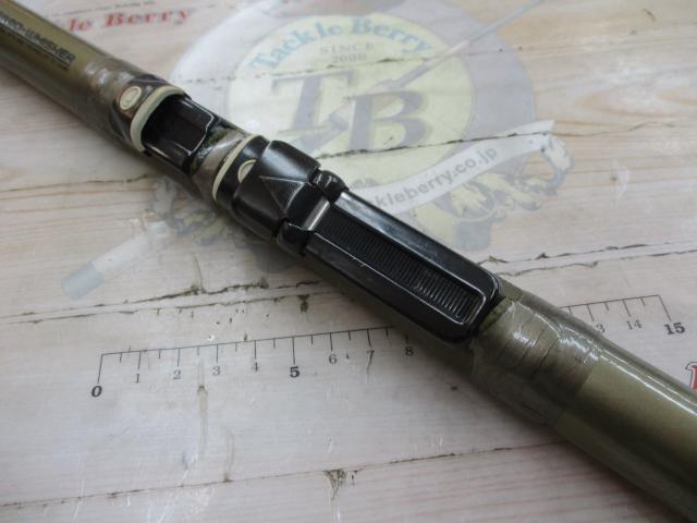 CWPMロングビーム 30-400T