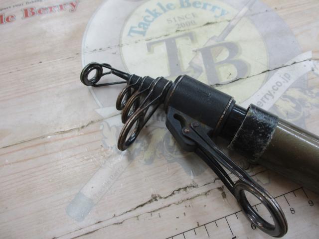 CWPMロングビーム 30-400T