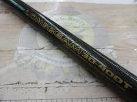 CWPMロングビーム 30-400T