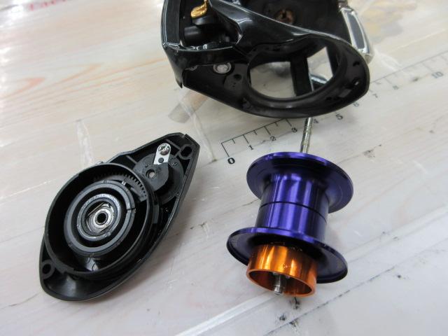 【ジャンク】SLPW タトゥーラ SV TW 5.5-CC 右 ジャンク】SLPW タトゥーラ SV TW 5.5-CC 右 ジャンク】SLPW