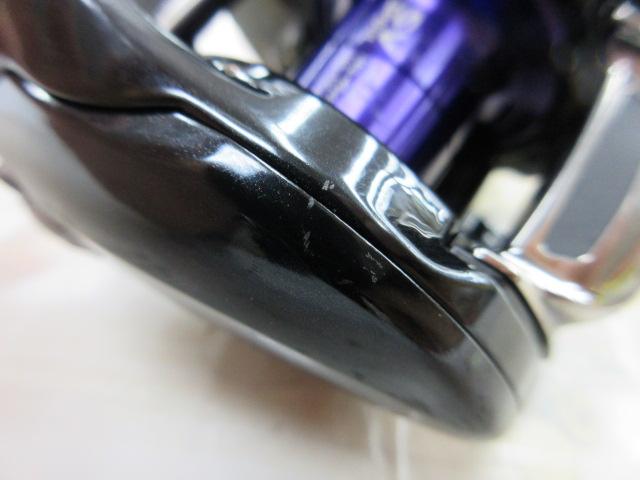 DAIWA - ☆新品未使用☆ダイワ タトゥーラ SV TW 5.5-CC SLPWORKS ﾀﾞｲﾜ×SLP WORKS ﾀﾄｩｰﾗSV TW 5.5-CC(右巻き)＆5.5L-CC(左巻き