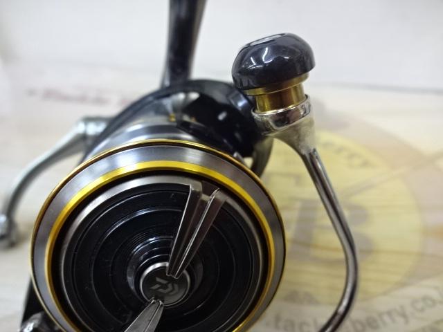 21ルビアスエアリティー FC LT1000S-P