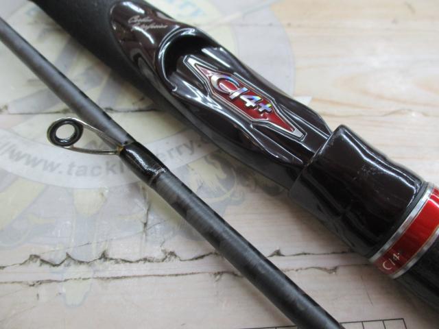 セフィアCi4+ S806L シマノ シマノ 17セフィアCI4+ S806L /エギングロッド 秋イカ
