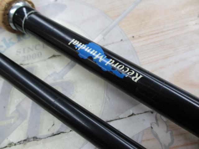 モンストロ 710｜＠ベリーネット 日本最大新品中古釣具WEBショップ