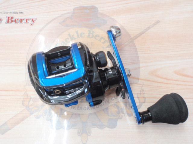 ブルーマックス船-L ブルー/ブラック(ブラックスプール)