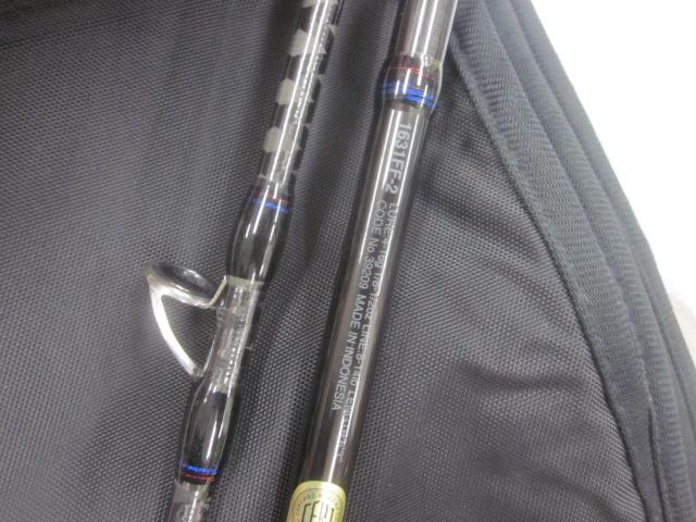 スコーピオン 1631FF-2(2019モデル)