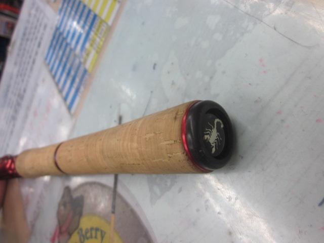 スコーピオン 1631FF-2(2019モデル)