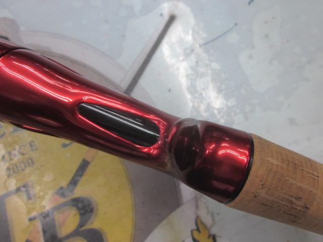 スコーピオン 1631FF-2(2019モデル)