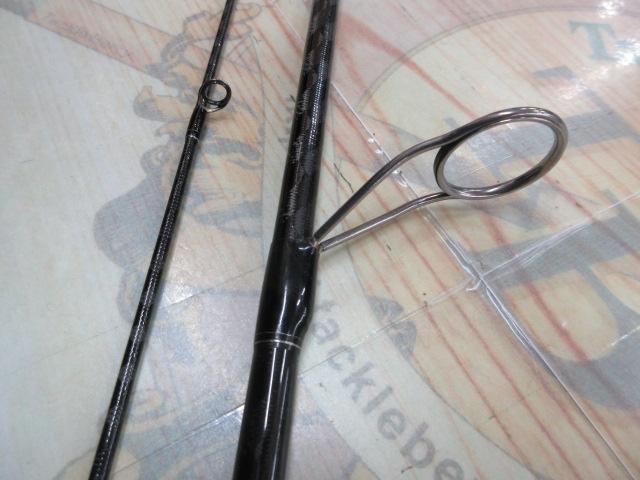 18エクスセンスジェノス S96M/R