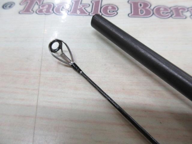 18エクスセンスジェノス S96M/R｜＠ベリーネット 日本最大新品