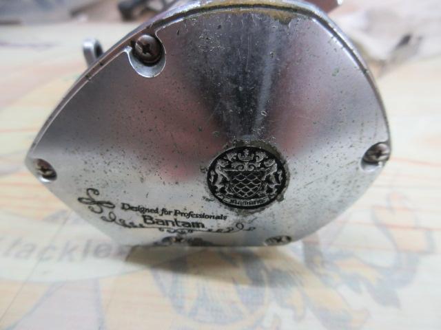 バンタム 500｜＠ベリーネット 日本最大新品中古釣具WEBショップ